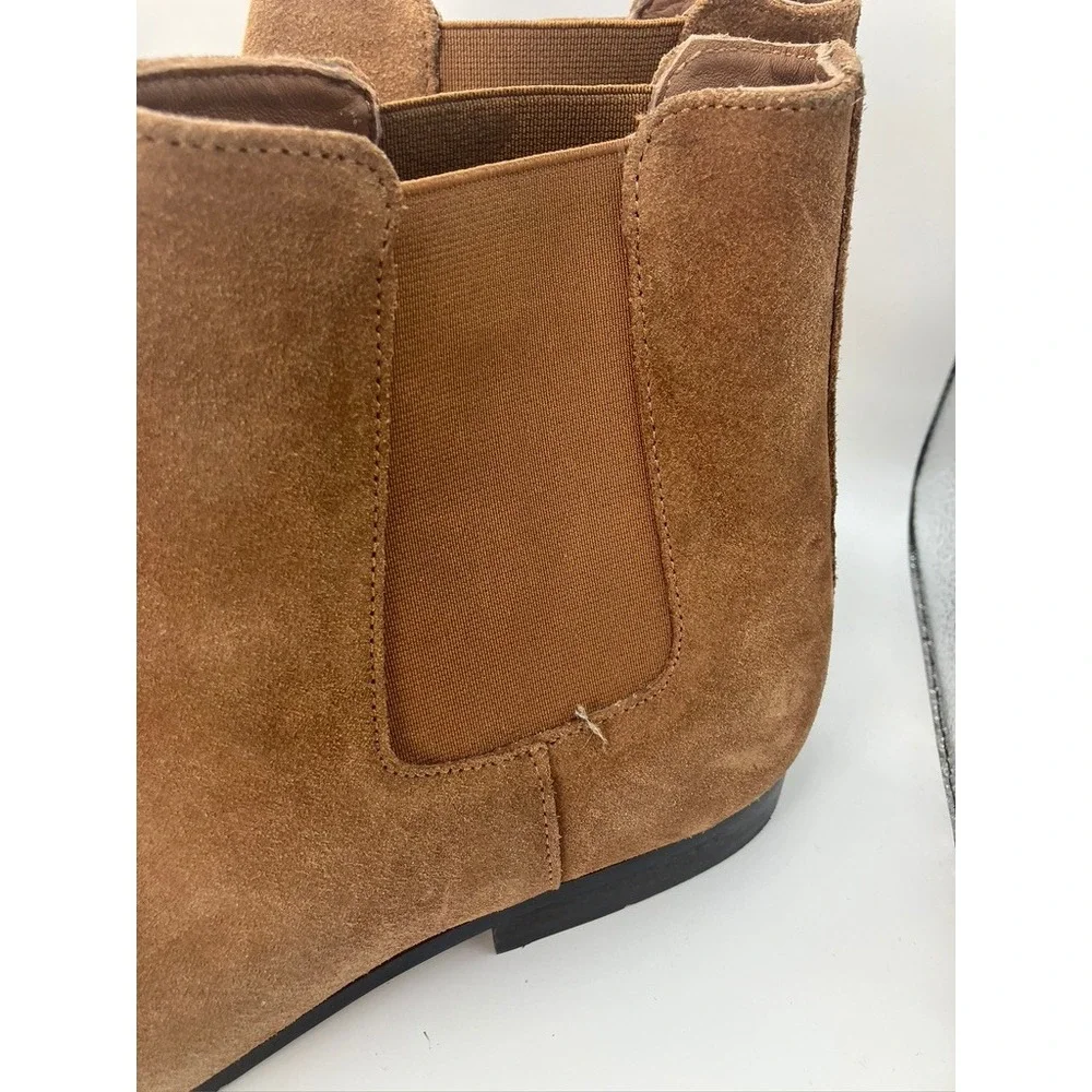 Express chelsea boots